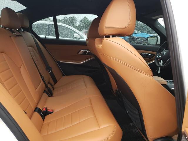 WBA5R1C00MFL36602 BMW 330I