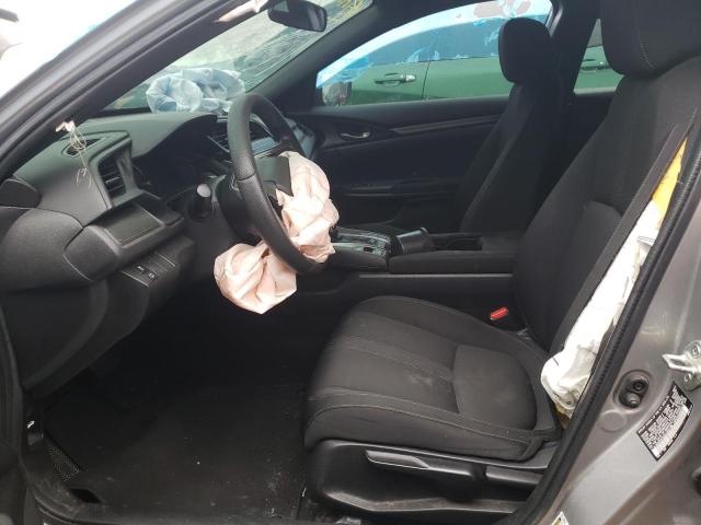 SHHFK7H20JU201188 Honda Civic Lx