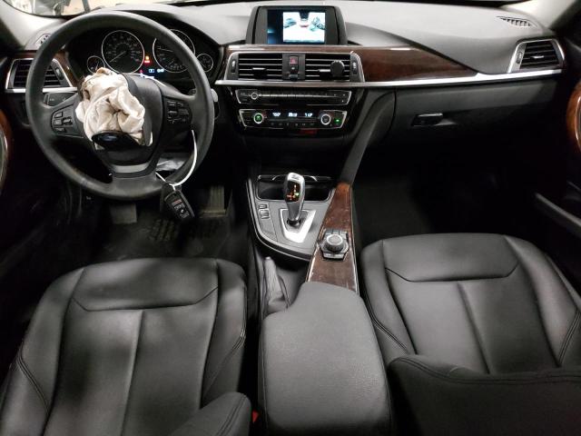 WBA8A3C57JA499820 BMW 320 XI