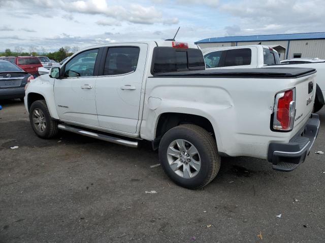 1GTG5CEA6G1278005 GMC CANYON SLE
