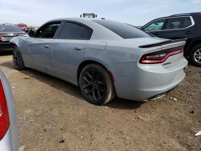 2C3CDXBG1MH619913 Dodge Charger
