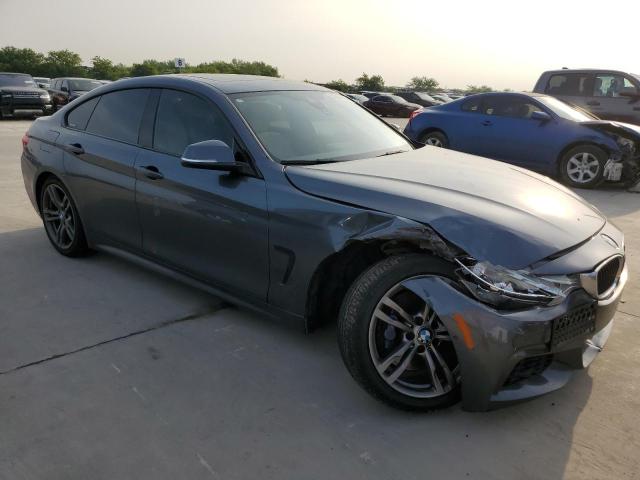 WBA4A9C56FGL85409 BMW 428 I Gran Coupe Sulev