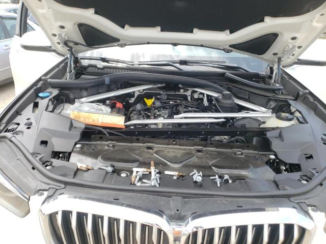 5UXCR6C06LLL66869 BMW X5 Xdrive40i