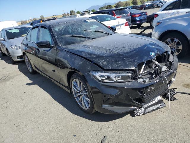 3MW39FF05P8D21445 BMW 330e