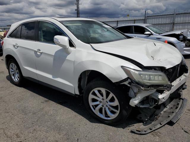 5J8TB3H38GL003469 Acura RDX