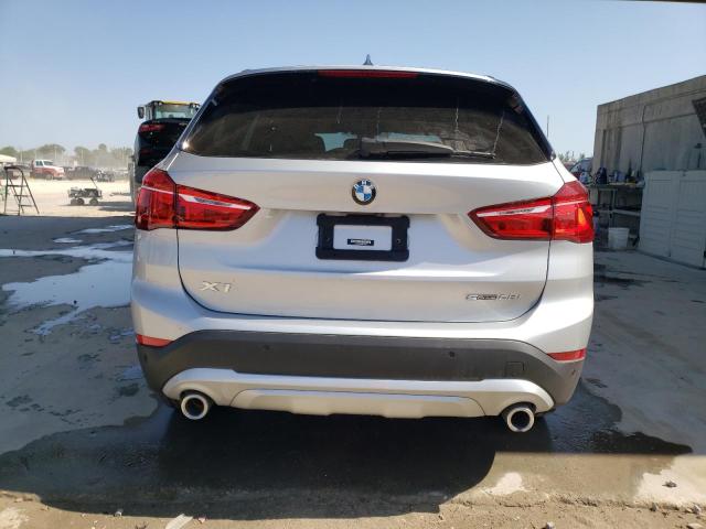 WBXJG7C06M5U37940 BMW X1 Sdrive28i