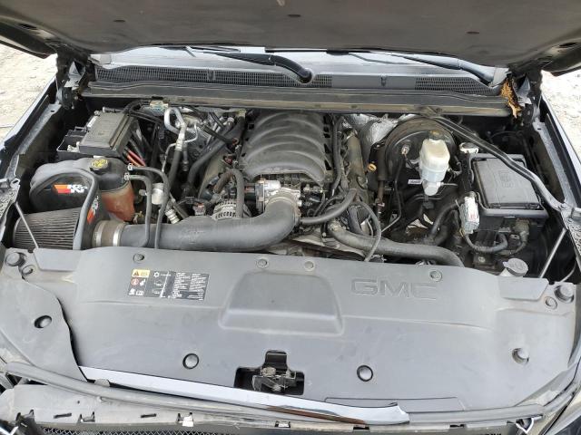 1GKS1BKC3FR604353 GMC YUKON SLT