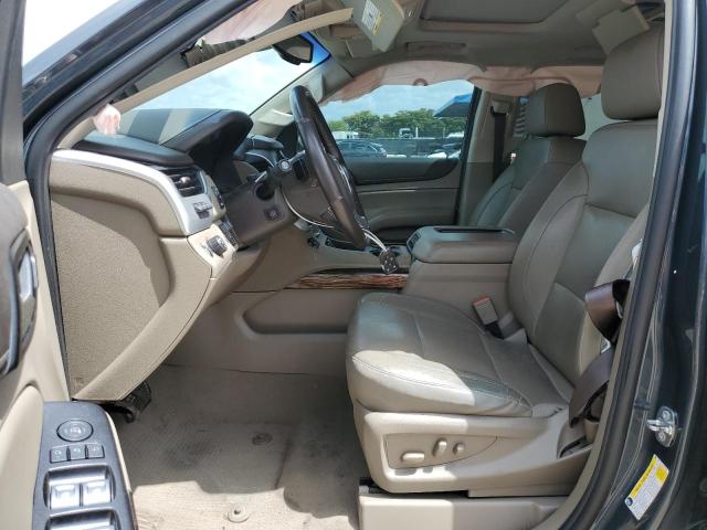 1GKS1GKJ5LR117694 GMC Yukon Xl C1500 Slt