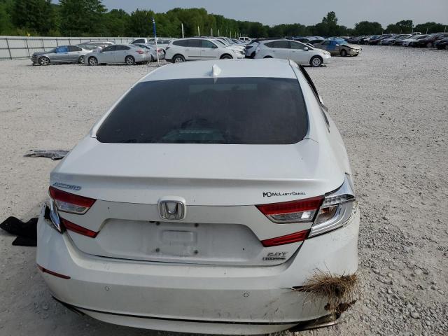 1HGCV2F90KA003950 Honda Accord Touring
