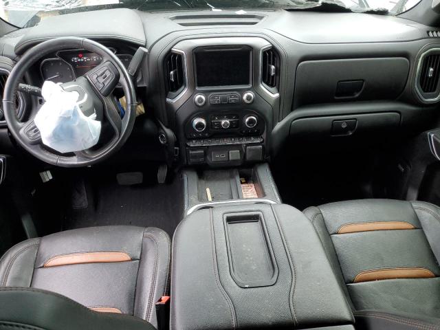 1GT49PEY7MF119147 GMC Sierra K2500 At4
