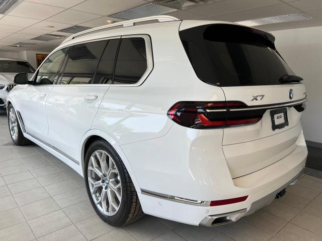 5UX23EM01P9P83230 BMW X7 Xdrive40i