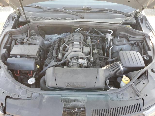 1C4SDJCTXKC764044 Dodge Durango R/t