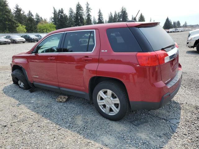 2GKFLVEK6F6173566 GMC Terrain Sle