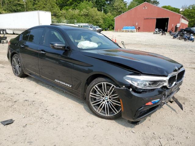 WBAJE7C37HG888105 BMW 540 XI