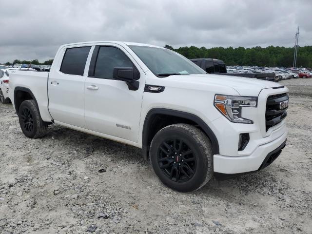 1GTU9CET4MZ405274 GMC Sierra K1500 Elevation