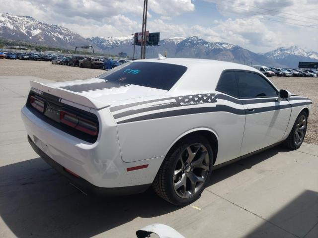 2C3CDZAG4GH250031 Dodge Challenger Sxt