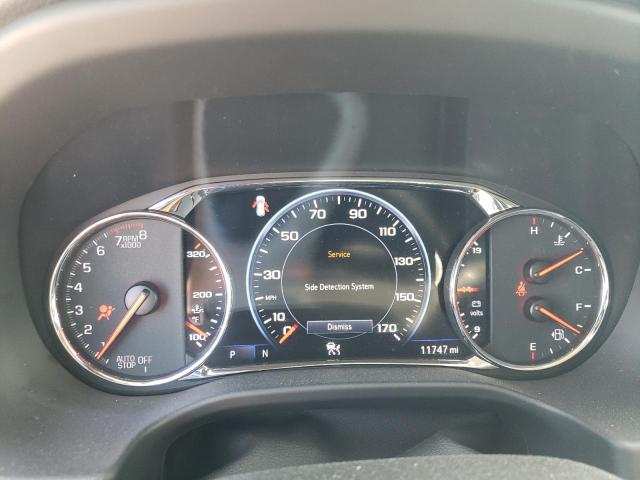 1GKKNXLSXMZ104016 GMC Acadia Denali