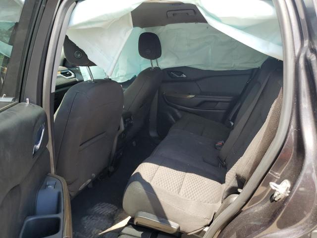 1GKKNKLA7HZ242533 GMC ACADIA SLE