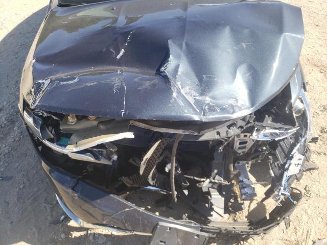 1C3CCCAB1HN511855 Chrysler 200 Limited
