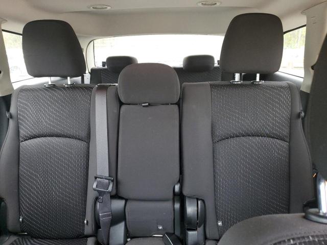 3C4PDCAB1JT496998 Dodge JOURNEY SE