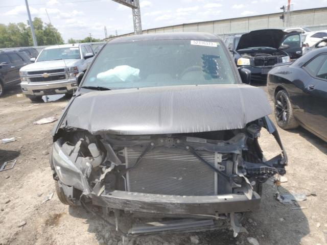 2C4RDGBG6ER465314 Dodge Grand Caravan Se