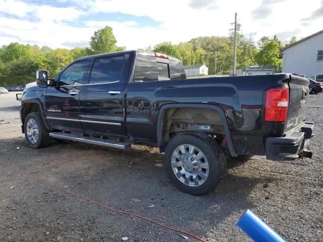 1GT12SEY1KF278026 GMC Sierra K2500 Denali