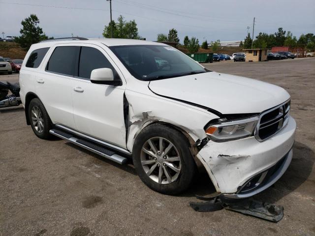 1C4RDHAG8HC724597 Dodge Durango Sxt