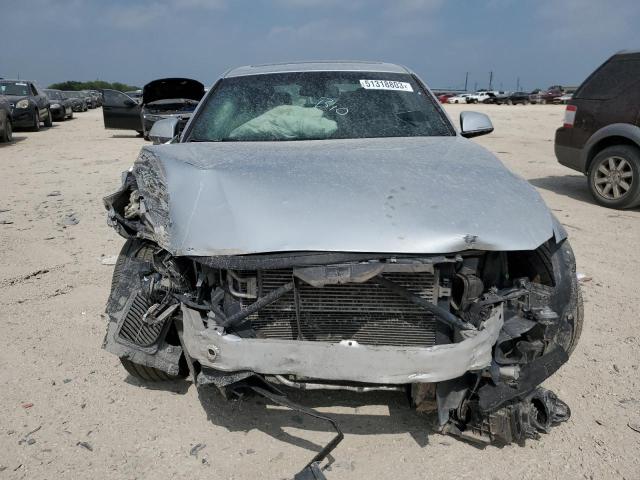 WBA3A9C55EF478860 BMW 335 I