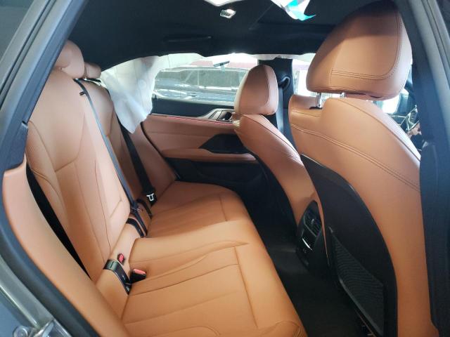 WBA73AV09PFP36783 BMW 430xi Gran Coupe