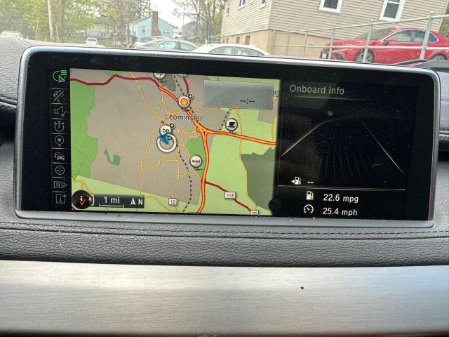 5UXKU2C57G0N83448 BMW X6 Xdrive35i