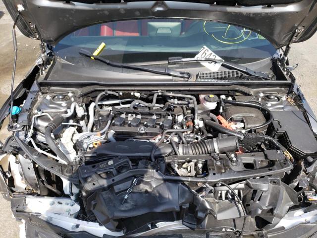 19UDE4G78PA013016 Acura Integra A-spec Tech