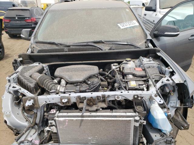 1GKKNLLSXLZ153403 GMC Acadia At4