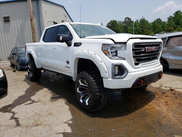 3GTP9EEL5LG341835 GMC Sierra K1500 At4