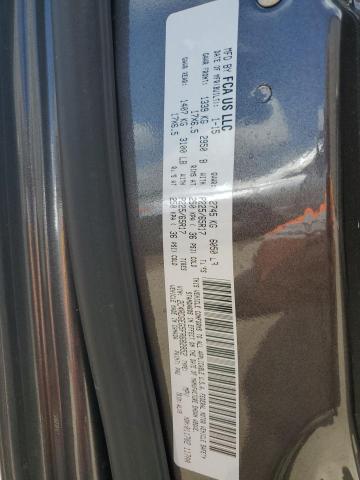 2C4RDGEG5FR682852 Dodge Grand Caravan R/t
