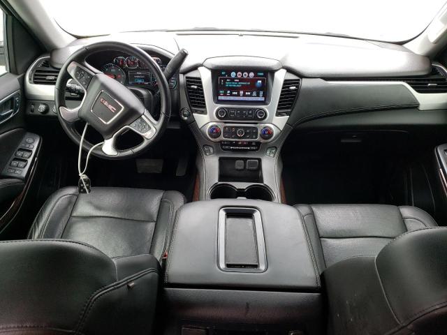 1GKS2GKC2KR167367 GMC Yukon Xl K1500 Slt