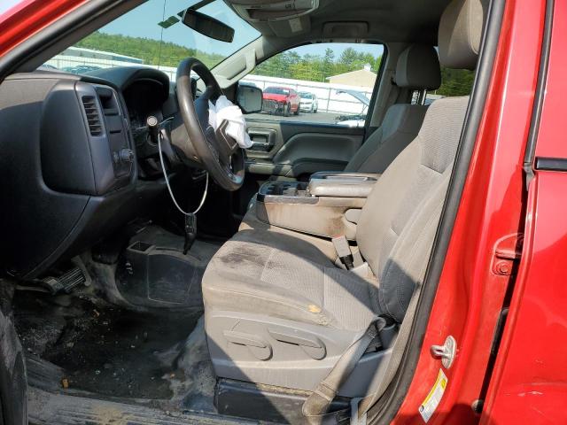 1GTV2TEC0EZ385504 GMC Sierra K1500