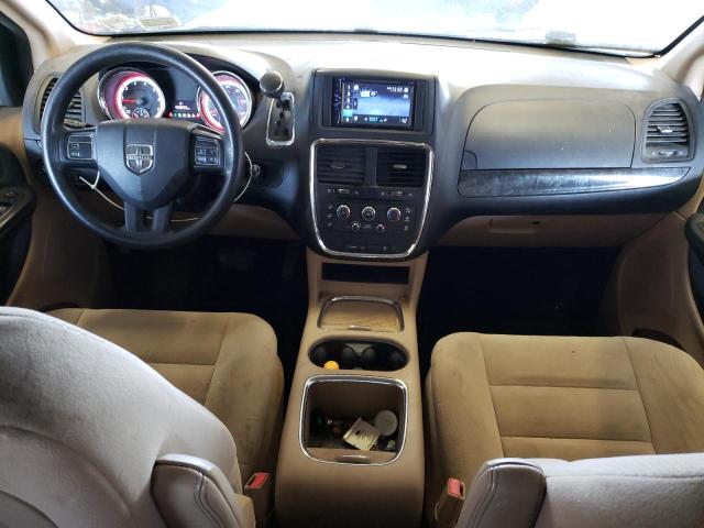 2C4RDGCG9ER392163 Dodge Grand Caravan Sxt