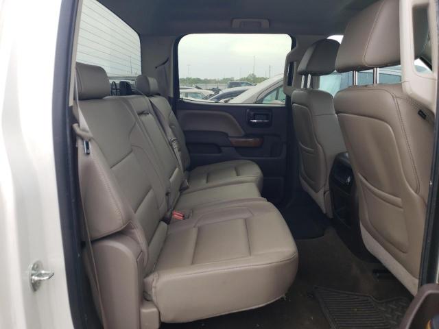 3GTU2VEC6EG517964 GMC Sierra K1500 Slt