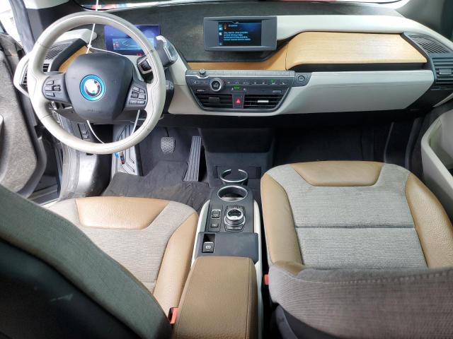 WBY1Z6C35HV949608 BMW I3 Bev