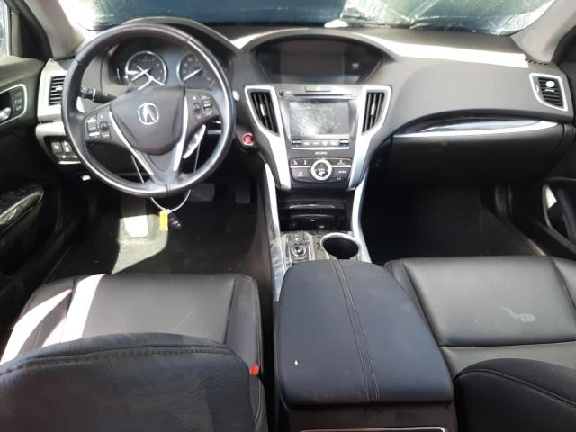 19UUB2F32JA002483 Acura TLX