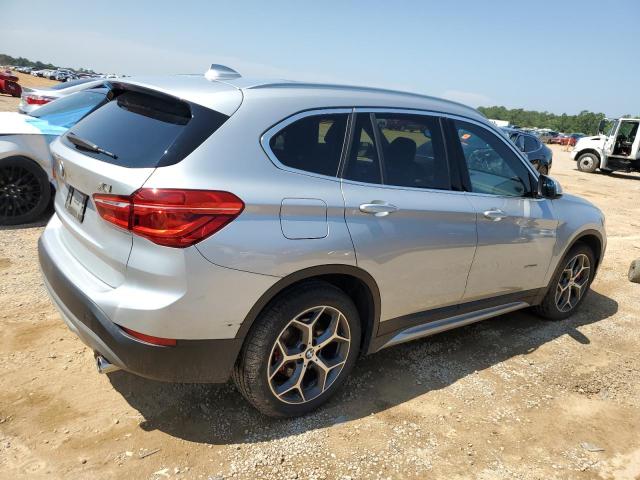 WBXHU7C37J5H39625 BMW X1 Sdrive28i