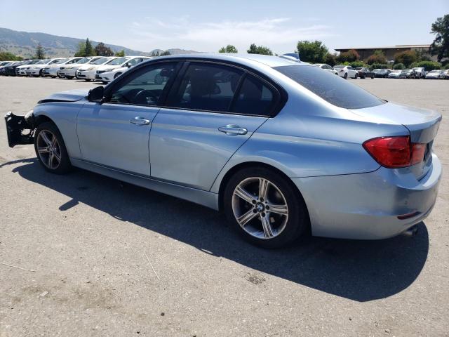 WBA3A5C52EJ463111 BMW 328 I