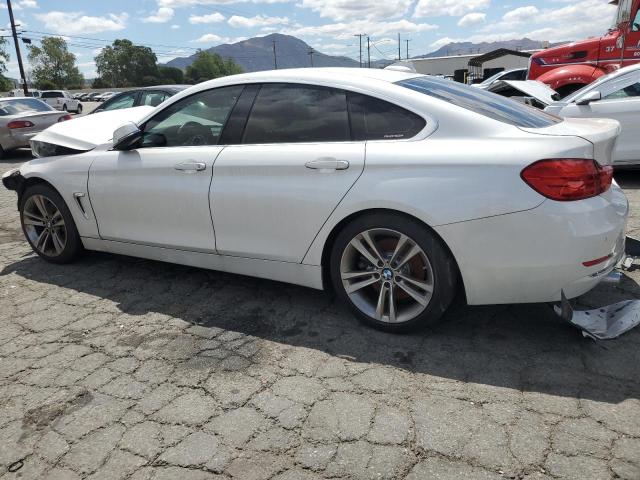 WBA4B1C5XGG243287 BMW 435 I Gran Coupe