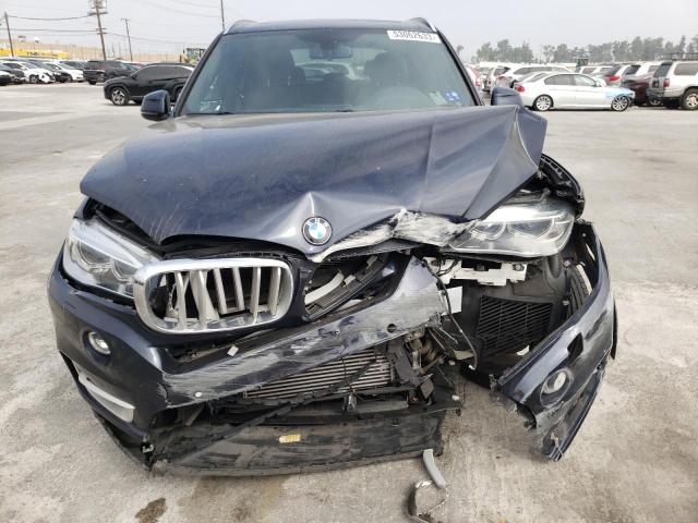 5UXKS4C38H0U05310 BMW X5 Xdrive35d