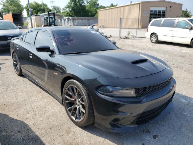 2C3CDXGJ7GH339678 Dodge Charger R/t Scat Pack
