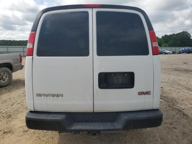 1GTW7AFG3H1334643 GMC Savana G2500