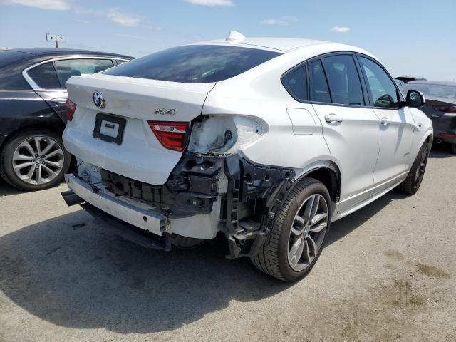 5UXXW3C55G0R20866 BMW X4 Xdrive28i