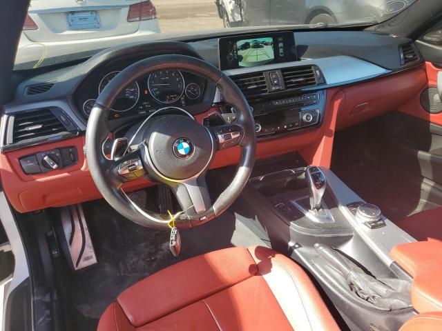 WBA3R1C54GK529169 BMW 435 I