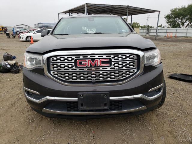 1GKKNXLS7JZ118807 GMC Acadia Denali