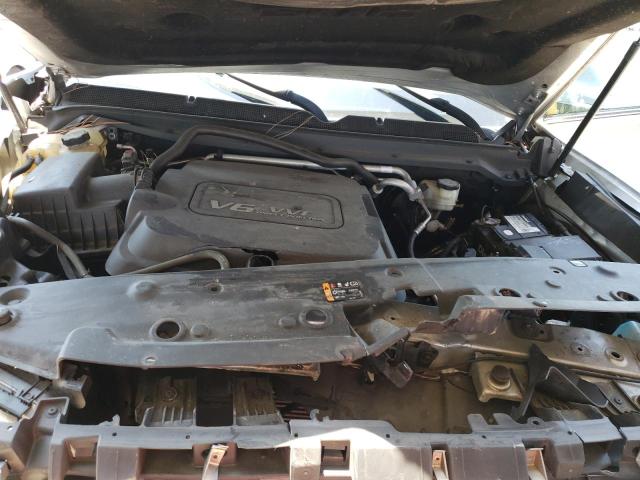 1GTG5CE3XF1192454 GMC CANYON SLT